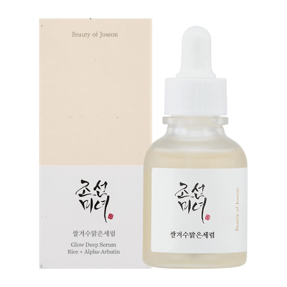 Beauty of Joseon Glow Deep Serum (Rice + Arbutin) 30ml