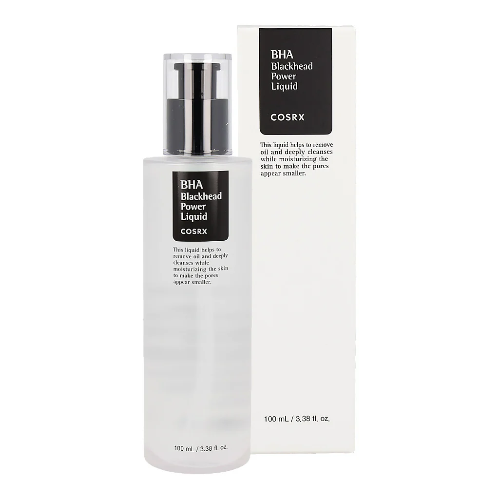 COSRX BHA Blackhead Power Liquid 100ml2