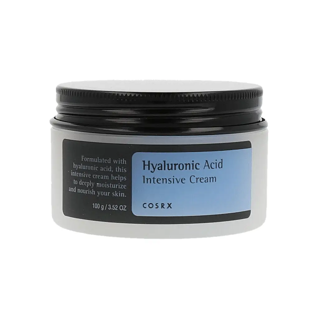 COSRX Hyaluronic Acid Intensive Cream 100g