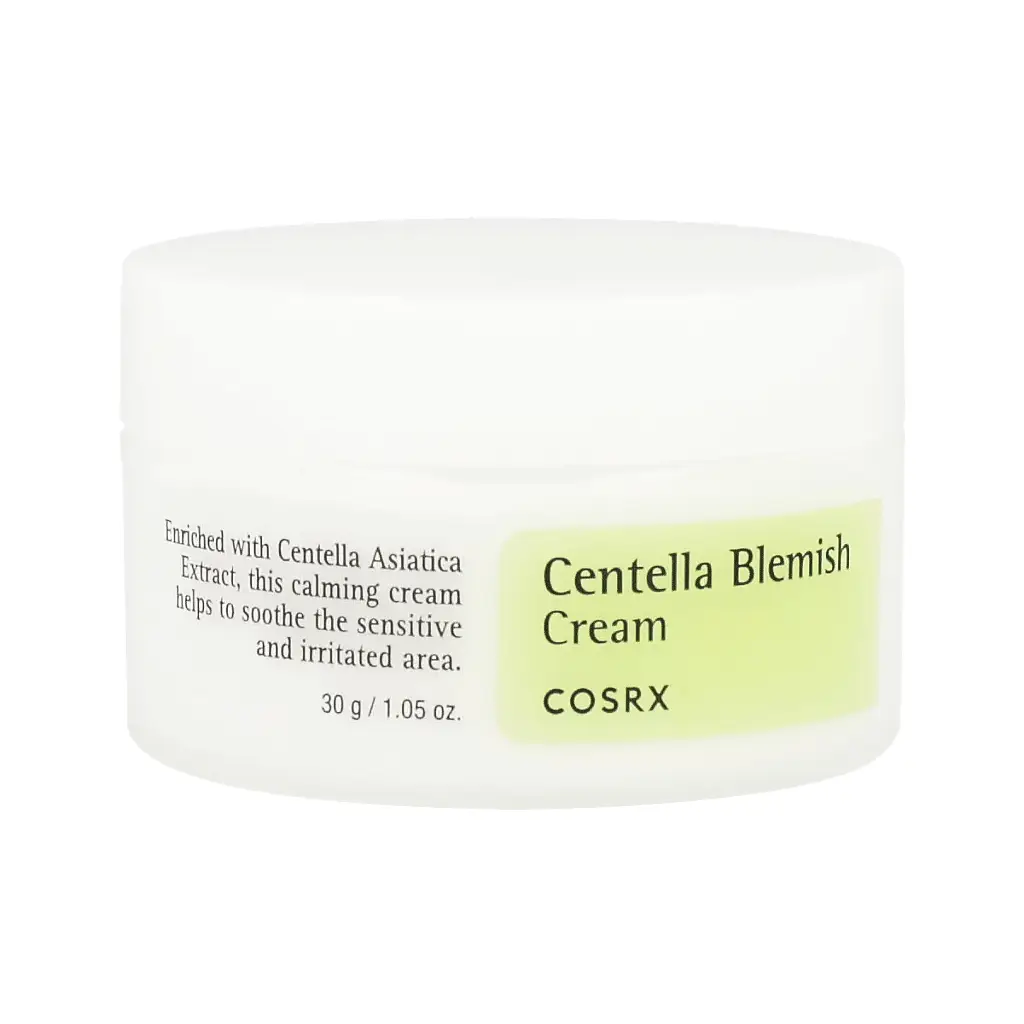 Centella Blemish Cream