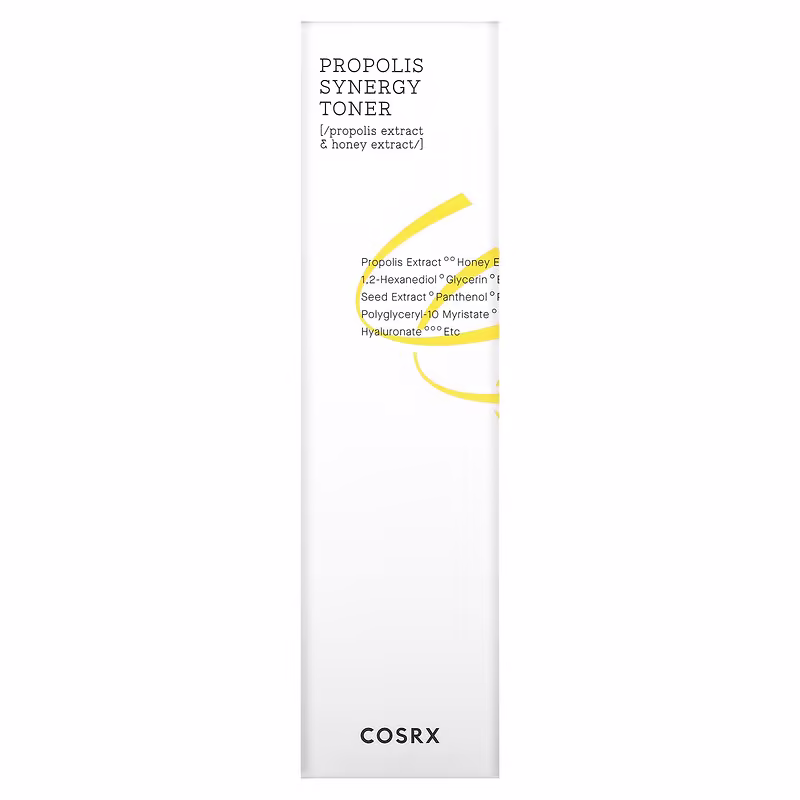 Full Fit Propolis Synergy Toner