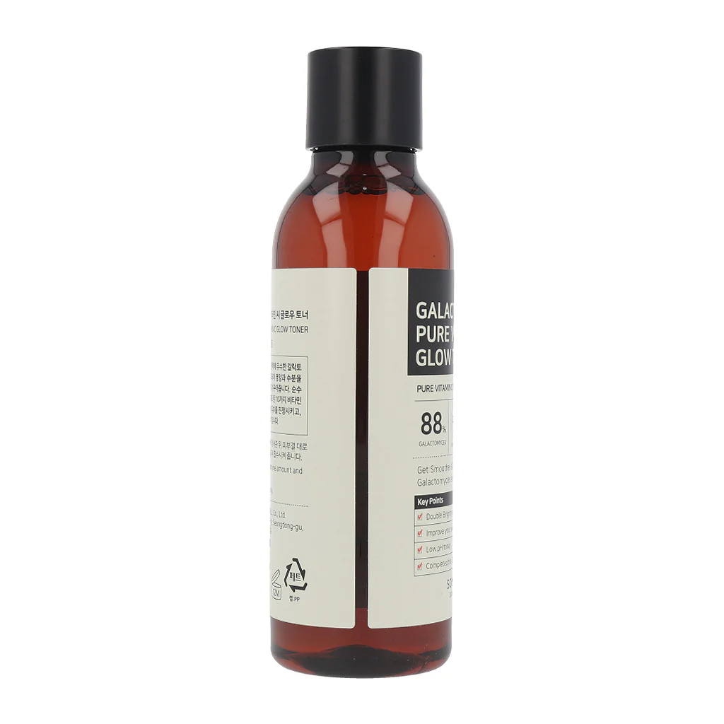 Galactomyces Pure Vitamin C Glow Toner