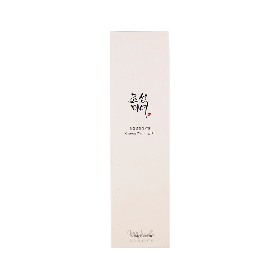 Ginseng-Cleansing-Oil-210ml