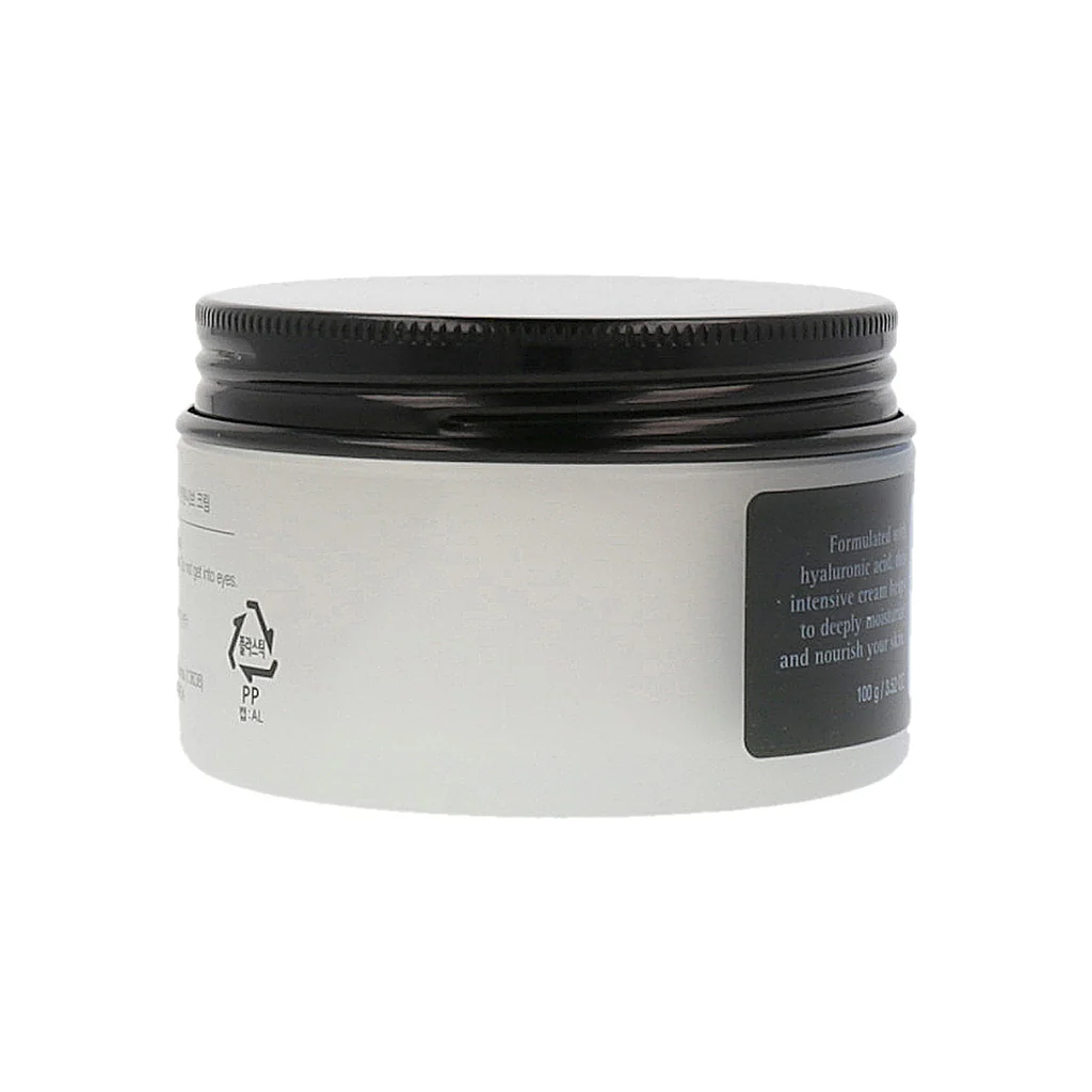 Hyaluronic Acid Intensive Cream1