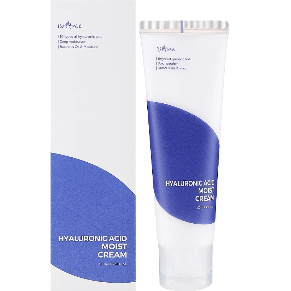 Hyaluronic Acid Moist Cream (1)