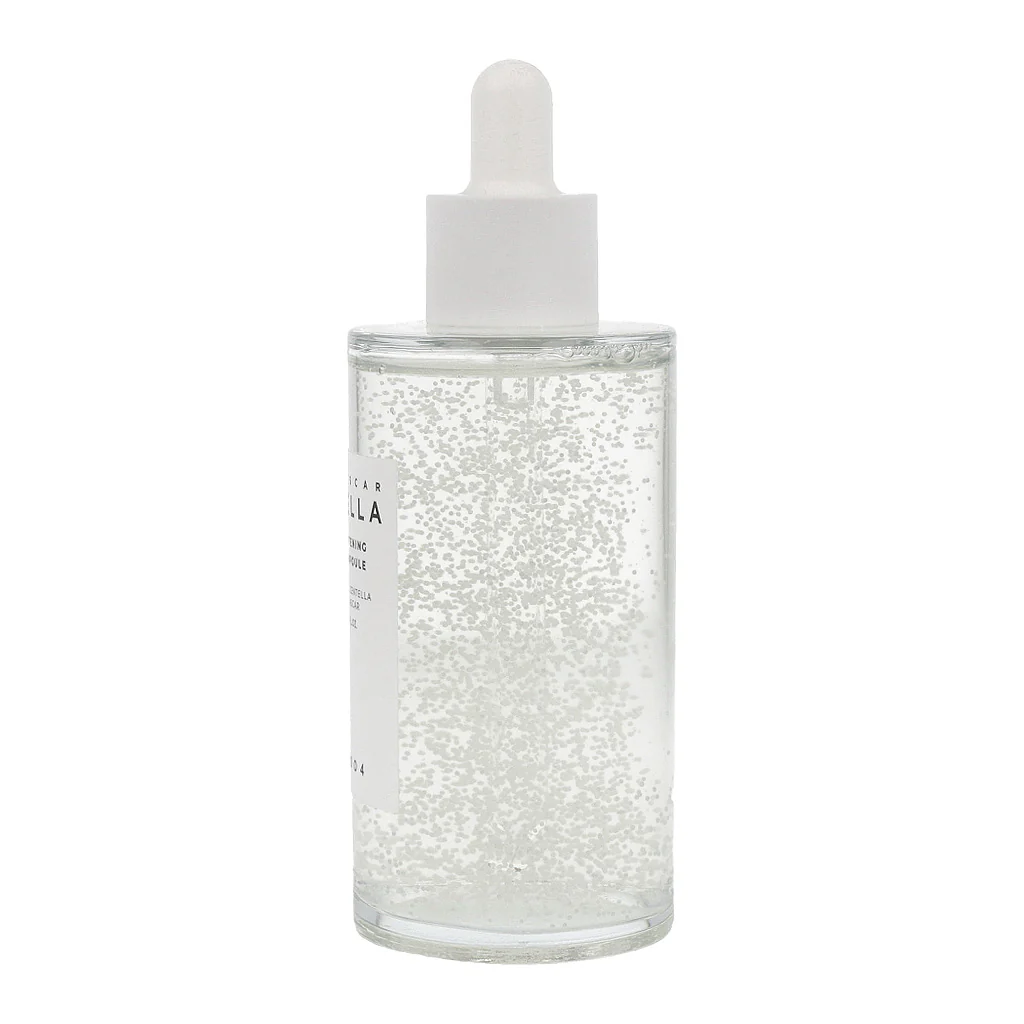Madagascar Centella Tone Brightening Capsule Ampoule