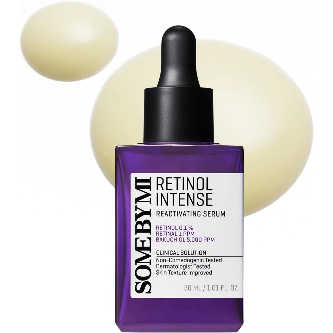 Retinol Intense Reactivating Serum