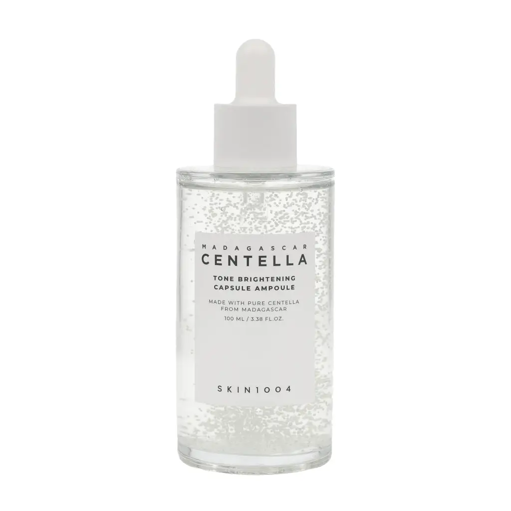 SKIN1004 Madagascar Centella Tone Brightening Capsule Ampoule 100ml1