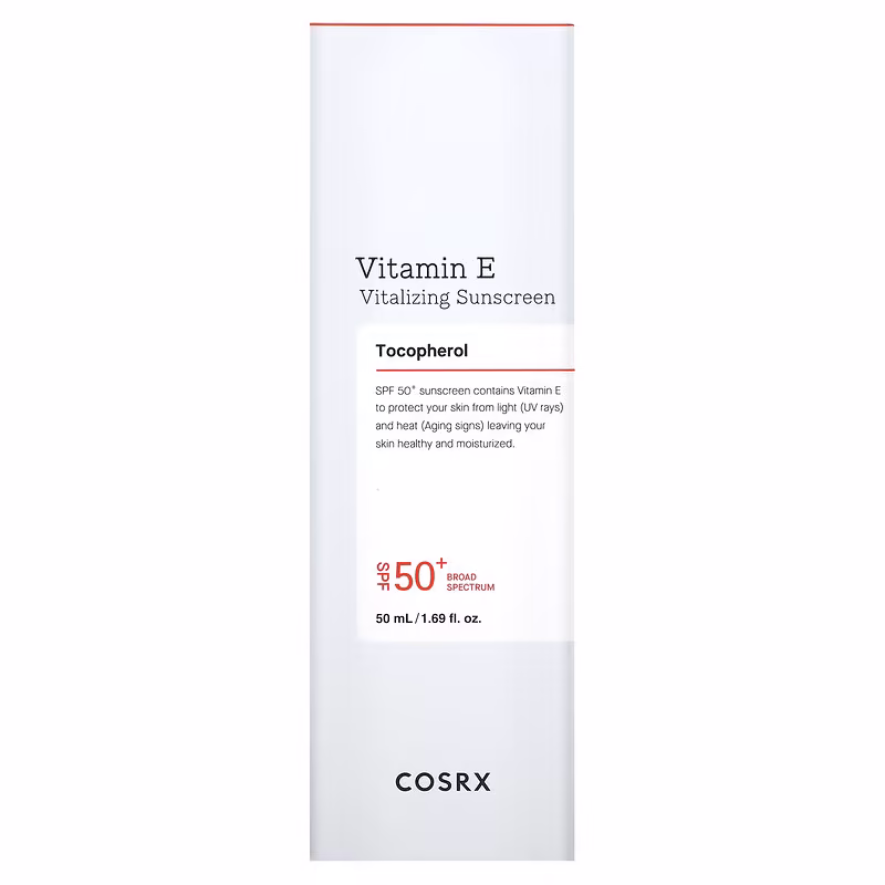 cosrx-vitamin-e-vitalizing-sunscreen-spf-501