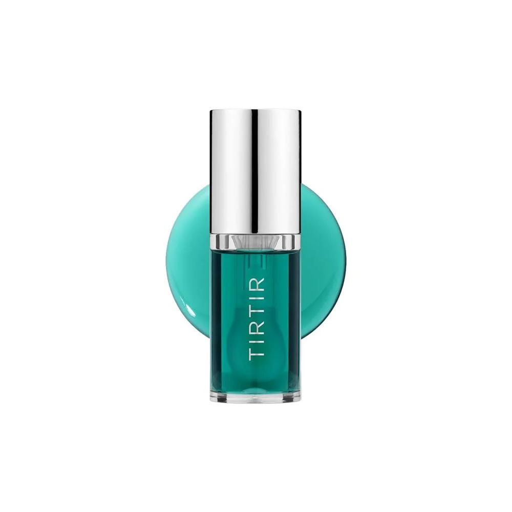 tirtir mint lip oil
